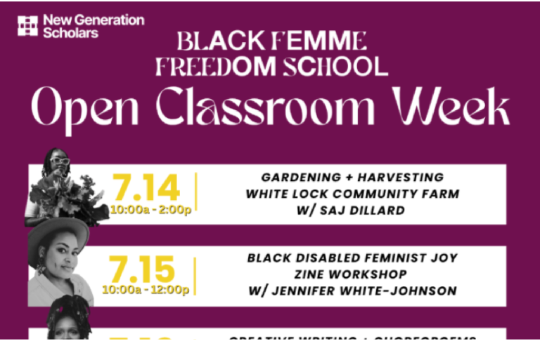 2. Upcoming Events x Homepage