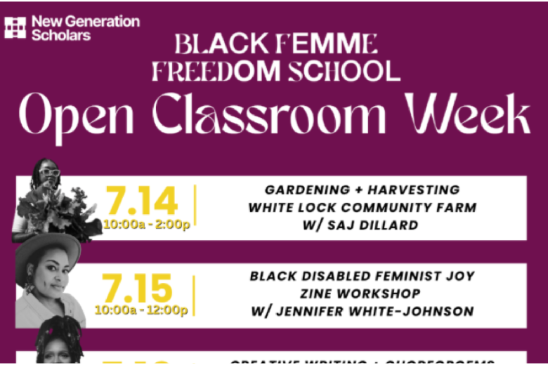 2. Upcoming Events x Homepage