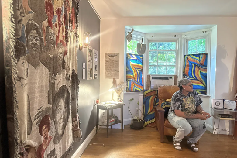 New Generation Scholars Young Artist Archival Series